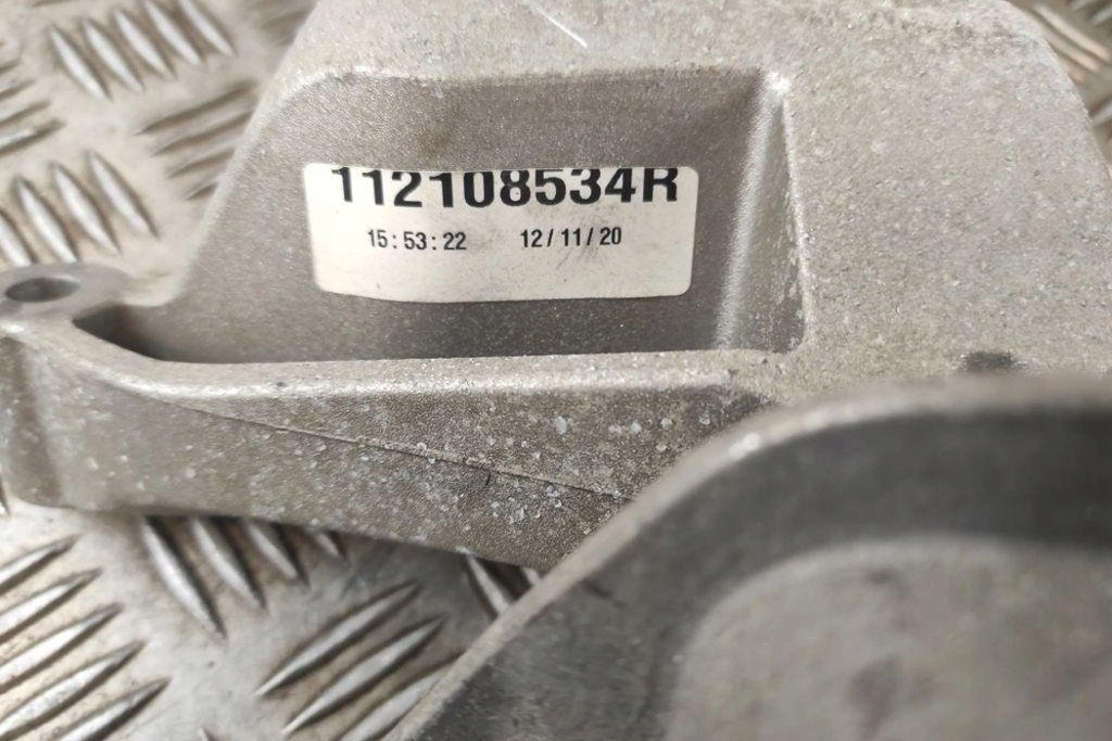 фото №7, Передняя подушка двигателя renault kadjar ha_, hl_ 112108534r 1.33l