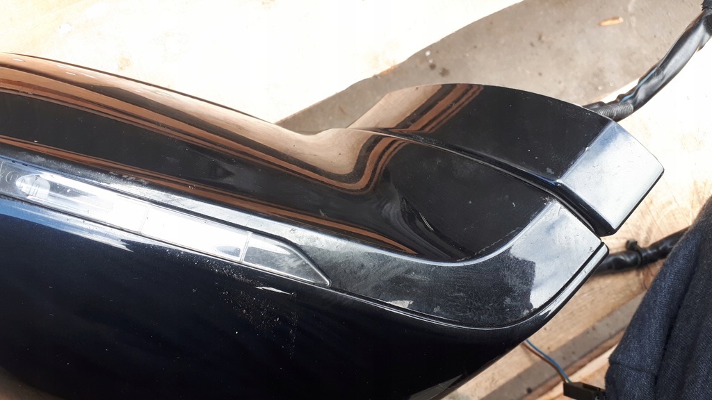 фото №10, S7 4g a7 дзеркало ліва 14+2 асистент фотохромний