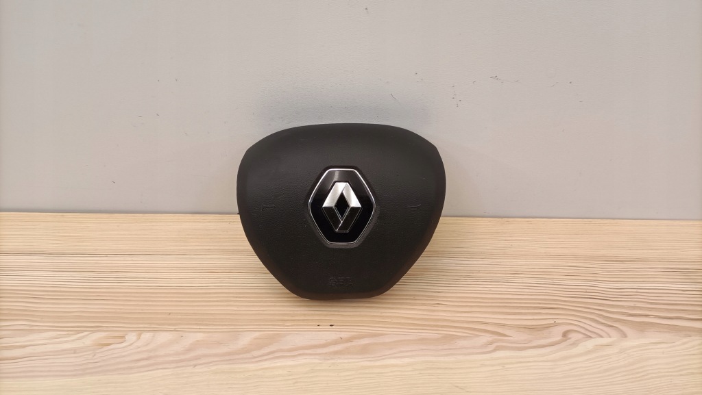 фото №1, Заглушка подушки безпеки na кермо renault kwid duster logan k82/466