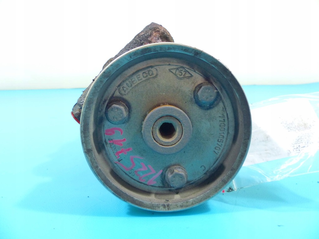 фото №2, Насос підсилювача renault espace iii 97-03 2.0 b