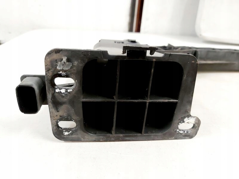 фото №7, Citroen ds4 i 1 балка підсилювач бампера перед передня 9674966580