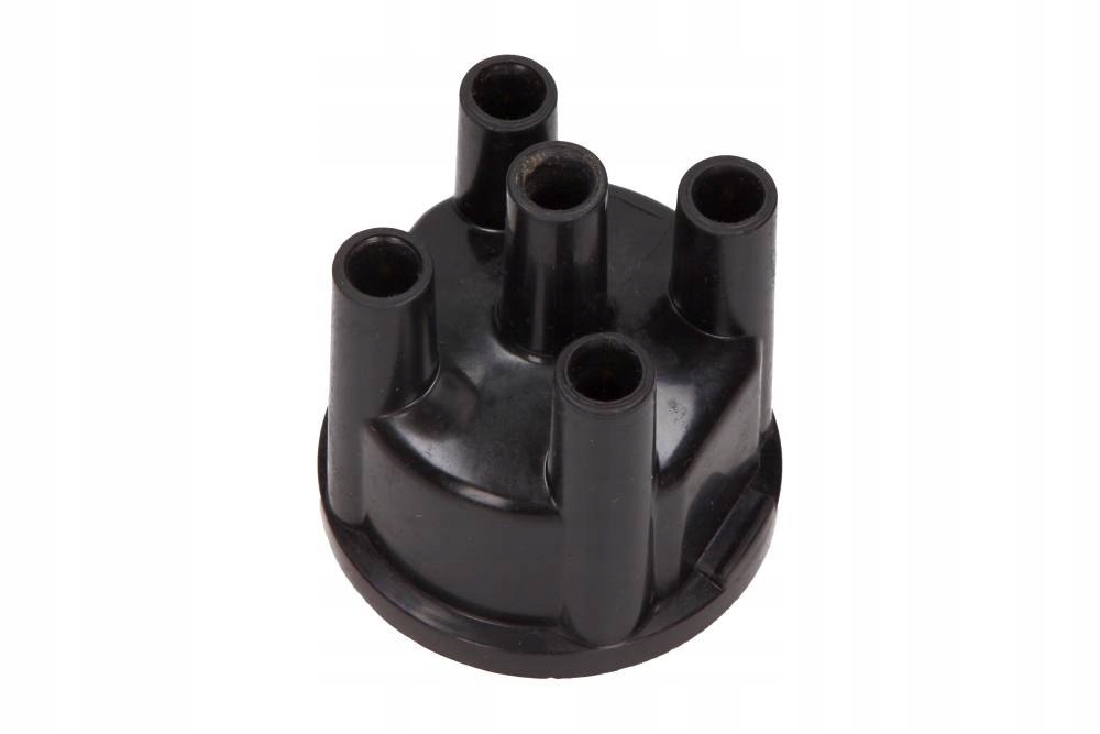 фото №1, Трамблерна кришка розподільник. запалювання vw a80/100/golf