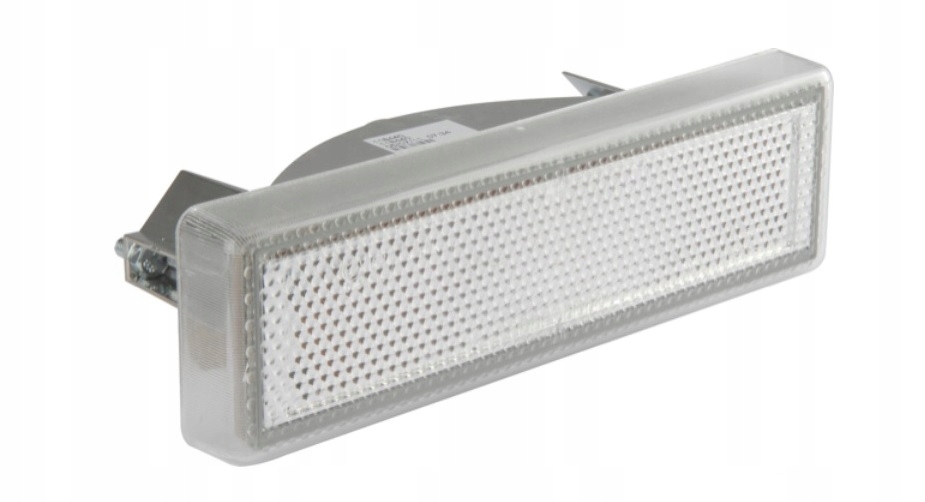 фото №1, Лампа поворотник renault magnum 5000946810