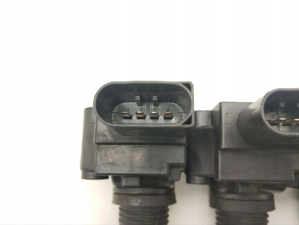 фото №5, Audi a8 s8 d4 4h 2015 катушка зажигания wysokiego напряжения