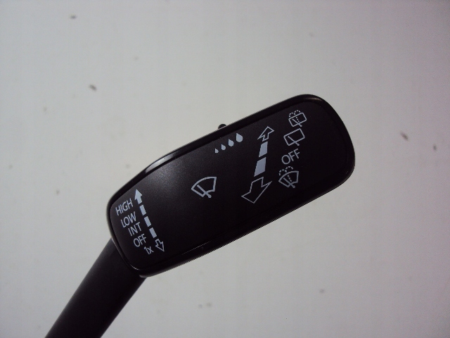 фото №3, Переключатель комбинированный vw t-roc 1.5 tsi 20 r