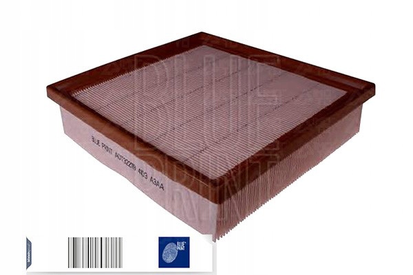 фото №2, Blue print фільтр повітря lexus rx 350 awd gyl15