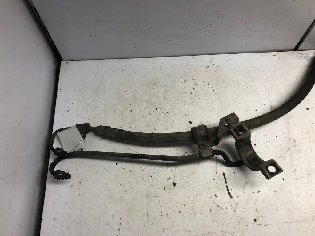 фото №7, Accent kucyk i lift 98-99 дроти підсилювача kpl 1.3 12v