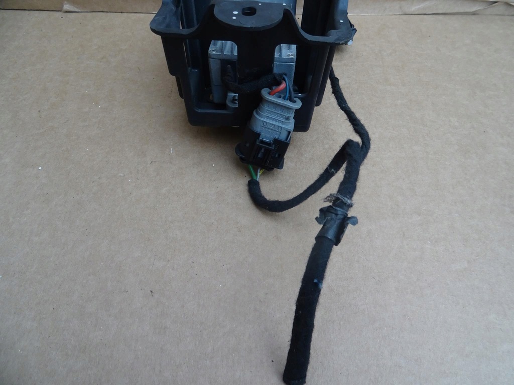 фото №2, Citroen c4 ii преобразователь напряжения 9688692880