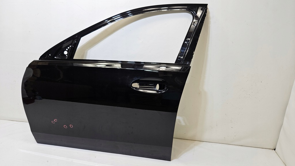 фото №8, Двері передні перед ліва mercedes c-klasa w206