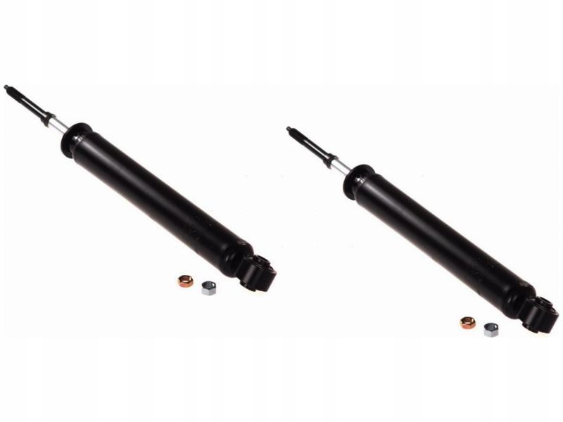 фото №1, Амортизаторы задняя kyb 443255