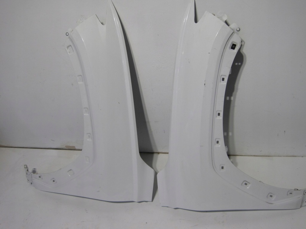 фото №1, Крила крила hyundai tucson iv bez накладки