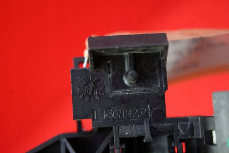 фото №10, Ручка права перед передня volvo s40 v40 2 ii 08r