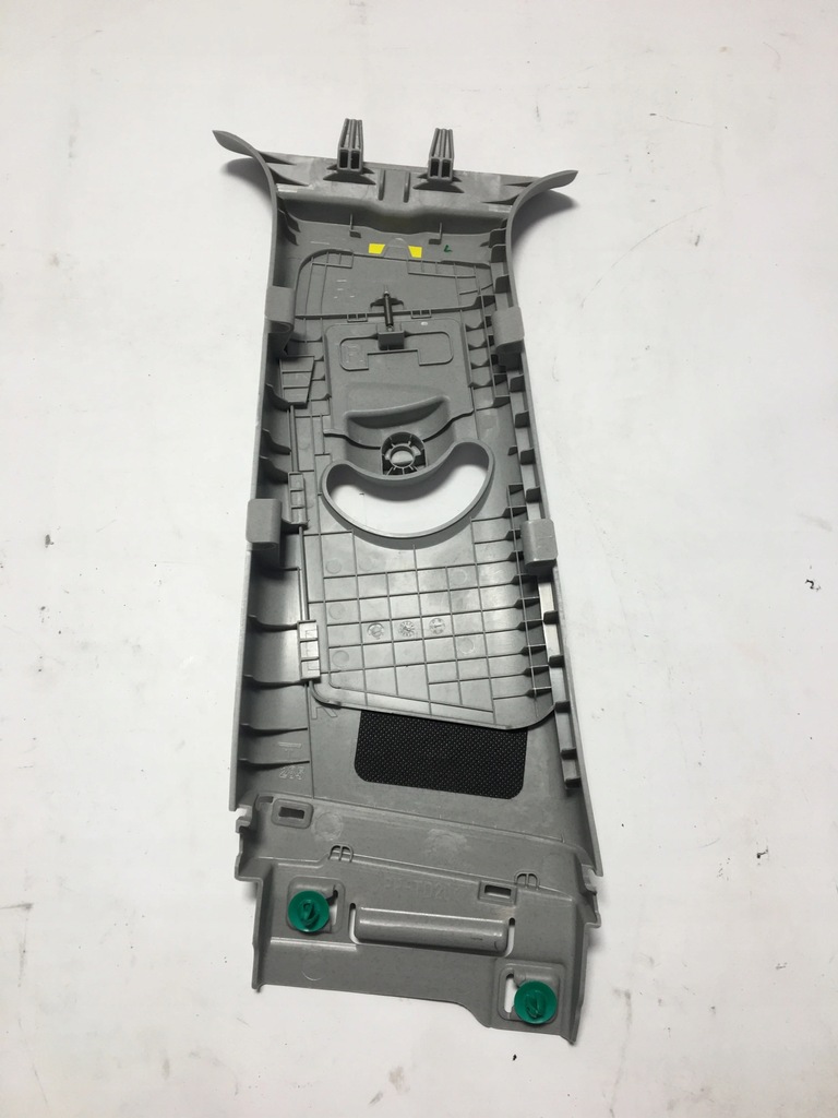 фото №5, Захист стійка середнього l/p kia picanto iii x-line 17-