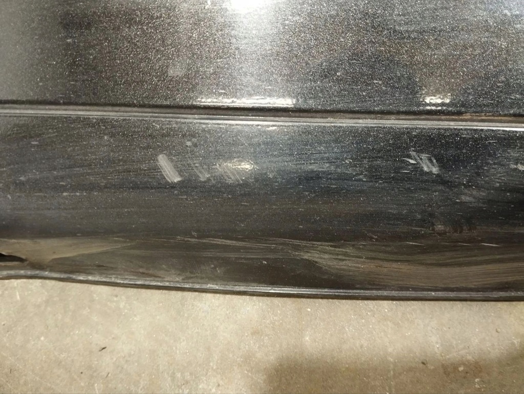 фото №13, Maserati granturismo 2008 поріг 080093500