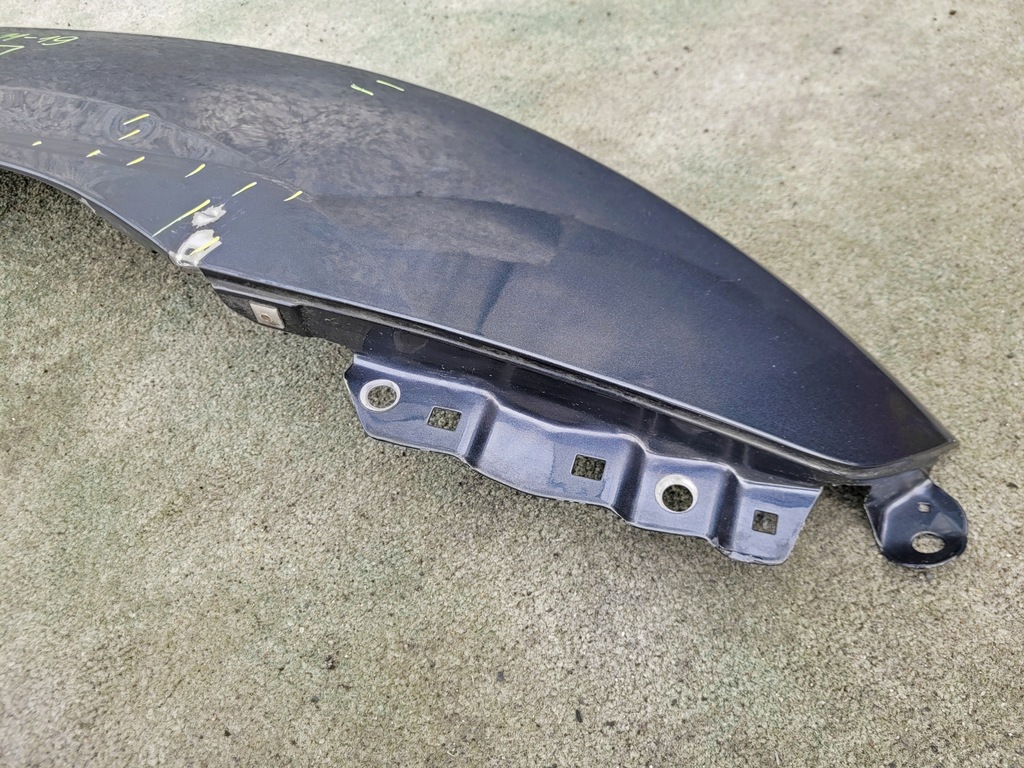 фото №11, Крыло передний левый / правый перед hyundai i40 2011-19