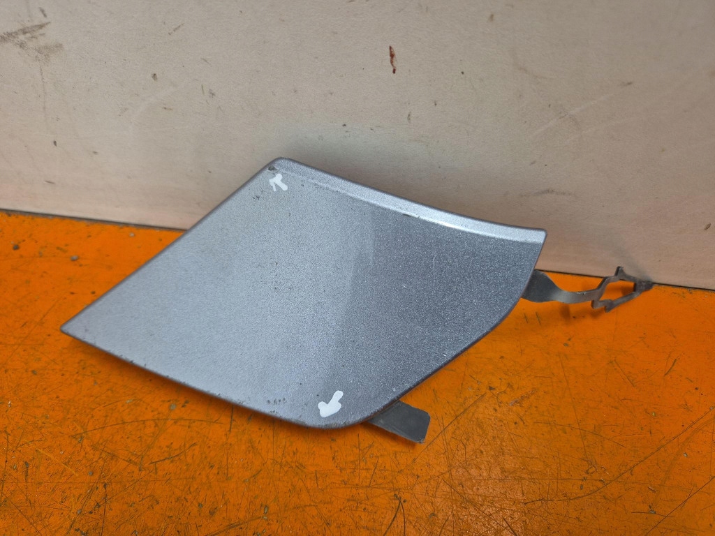 фото №1, Toyota proace city 19- заглушка бампера перед передня 9836022480