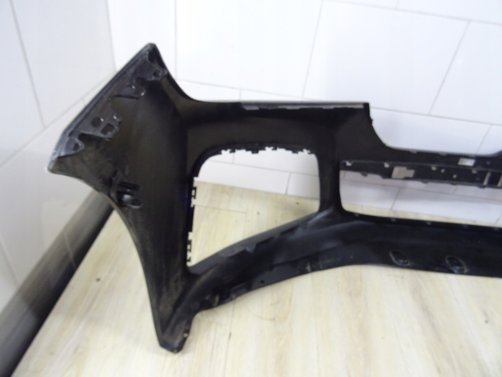 Bmw 7 g11 2019- оригинальный номер 51118073985 m-pakiet бампер 4291 Оригинал