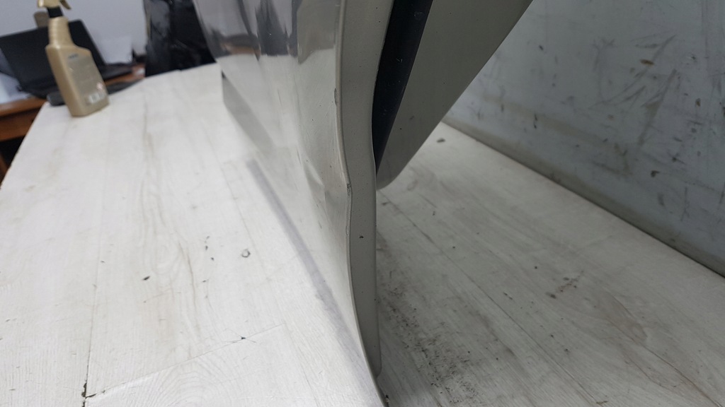 фото №8, Ford c-max дверь левый задняя