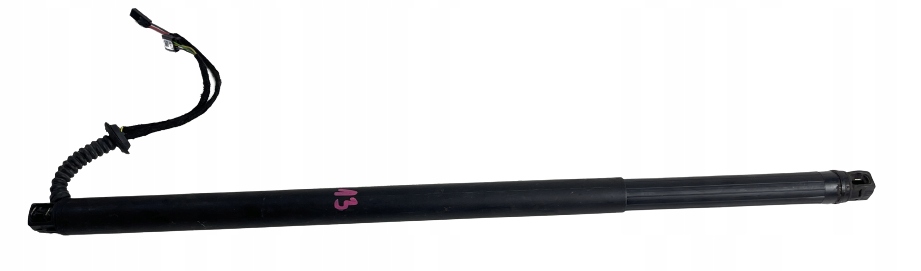 фото №1, Oryg привід кришки octavia iii правий 5e9827852f