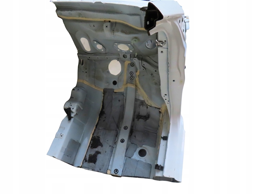 Чверть передня правий toyota auris 2 e18 2012-2018 рік 040 Оригінал