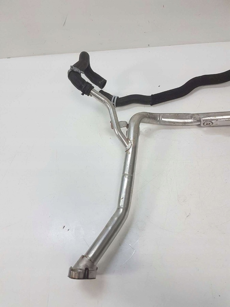 фото №4, Opel insignia b 2.0 cdti магистраль провода wody