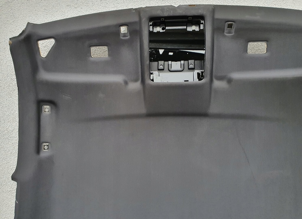 фото №2, Потолок czarna land rover discovery sport l550