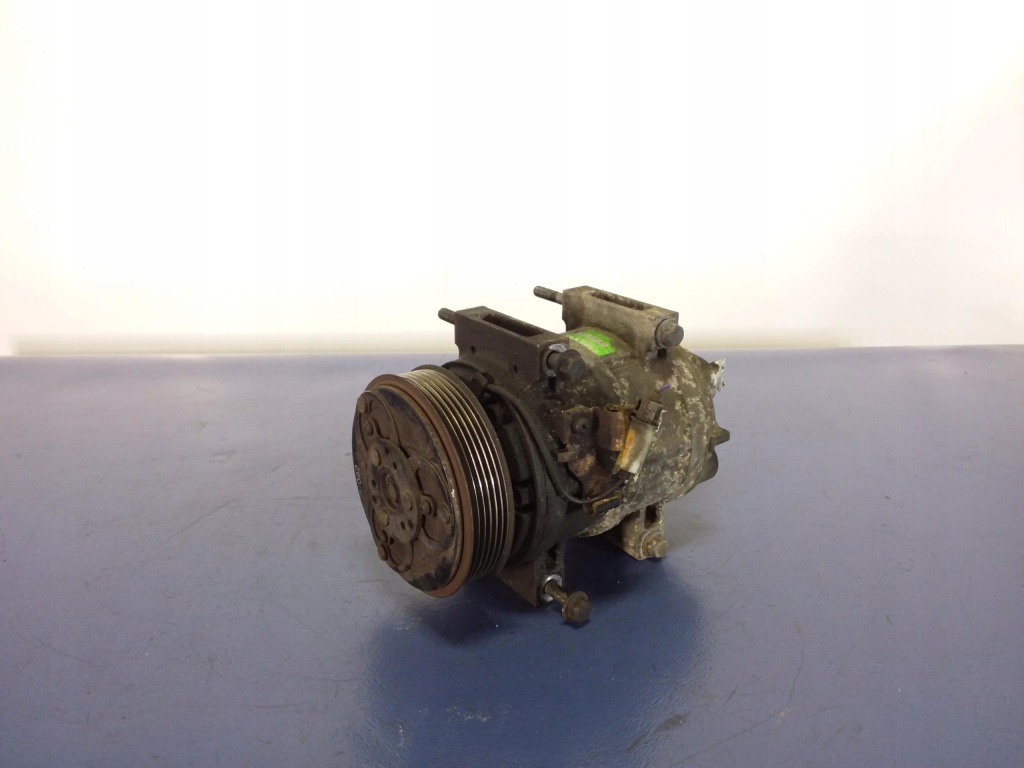 фото №1, Volvo s40 i 1.6 b компрессор кондиционера 30899721