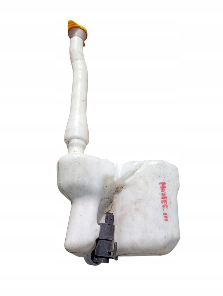 фото №1, Бак омивача помпа renault master iii оригінальний номер 2891000023r