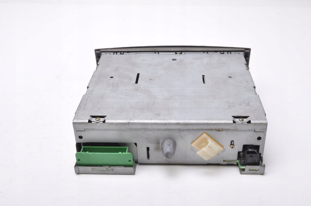 фото №3, Renault grand scenic ii радіо 8200300863