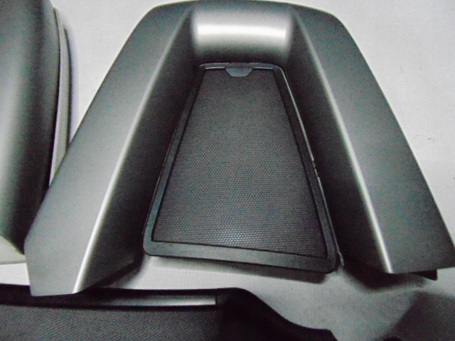 фото №7, Bmw z4 e85 windshot вітрозахисний екран комплект 7117746