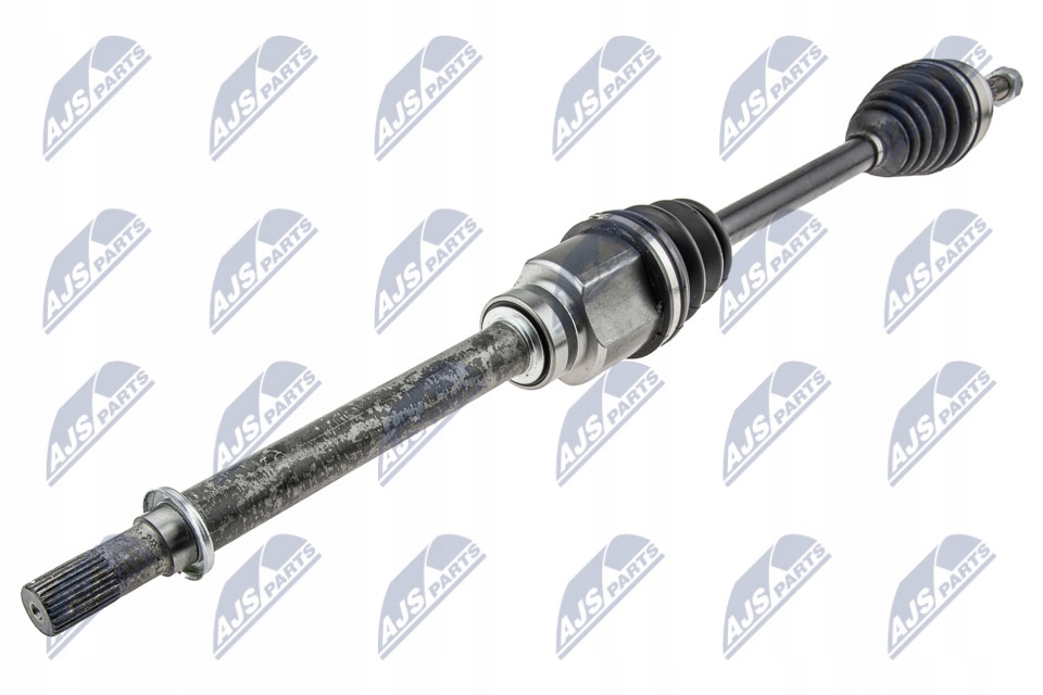 фото №6, Привідний вал привідна перед права do renault fluence 2.0