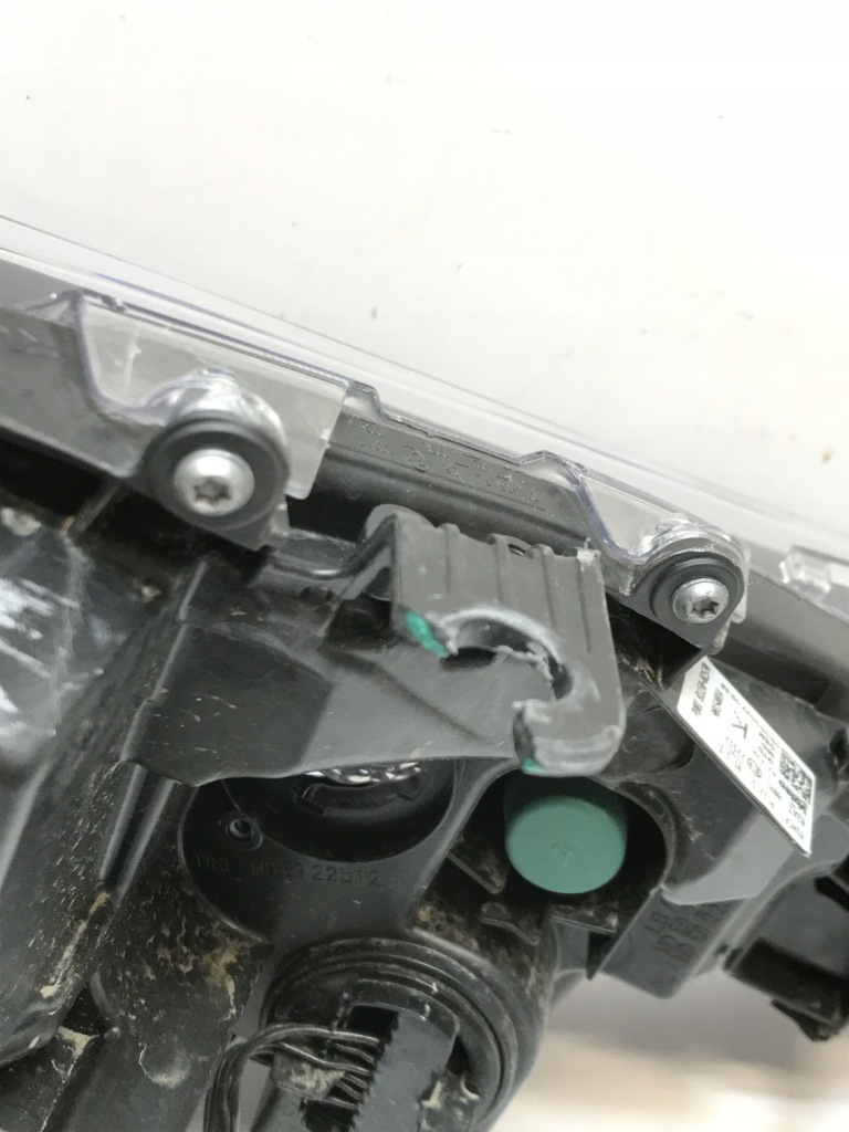 фото №10, Toyota corolla e21 xii 18- лампа передняя левая full led 81150-02s70