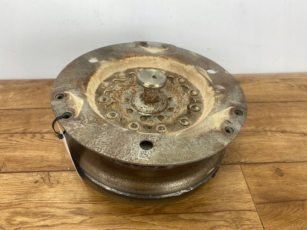 фото №8, Сцепление гидротрансформаторный конвертер 5.7 hemi dodge ram 1500 2019+ usa