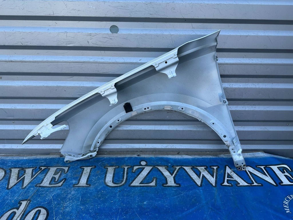 Audi q3 83a крыло  передний правый  оригинал Киев