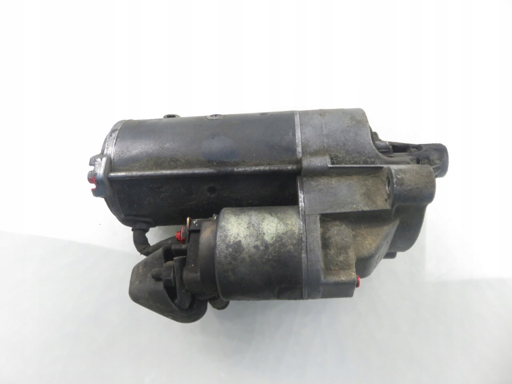 Стартер peugeot boxer 1 1.9 d - d9b xud9au 1332419080 d7r20 Оригинал