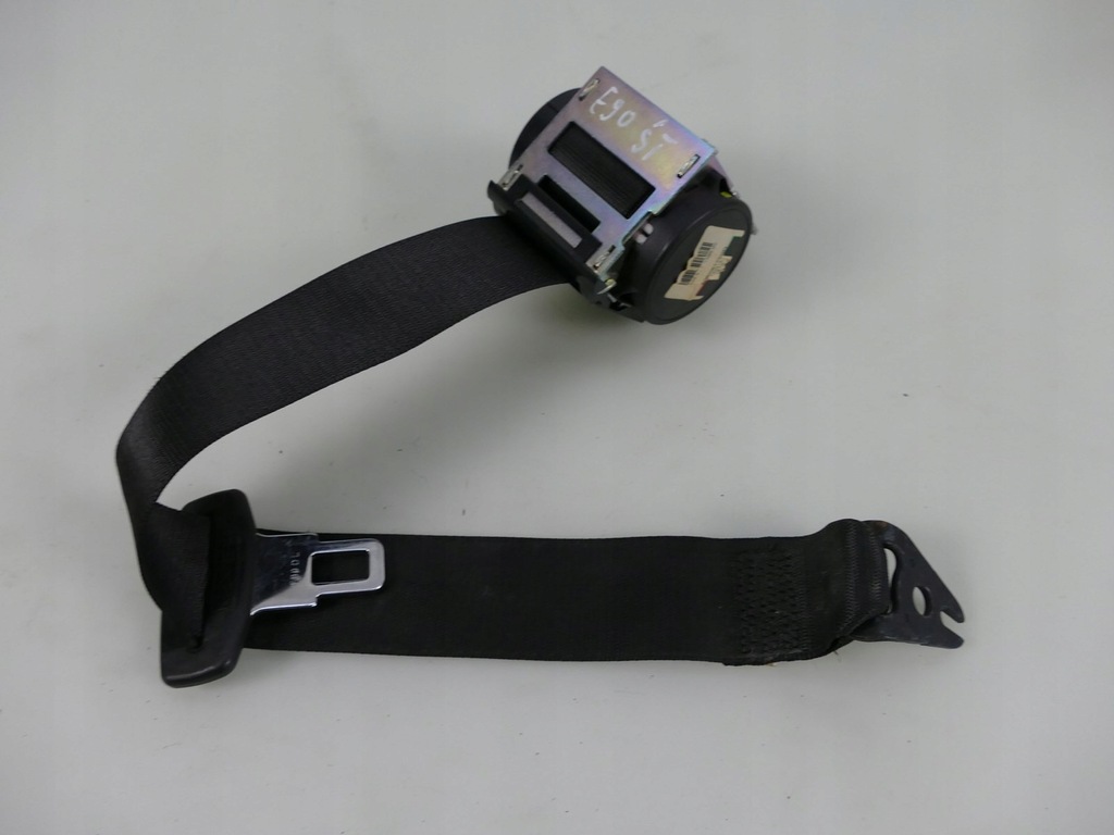 фото №1, Bmw 3 e90 pas безопасности средний задняя