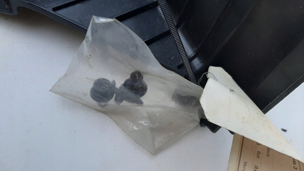 фото №8, Защита корпус двигателя аккумулятор mazda 3