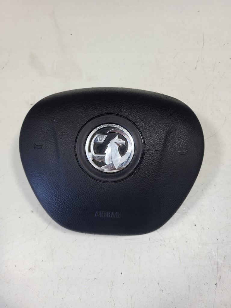 фото №9, Air bag подушка воздушная водителя opel vivaro ii b 985105500r