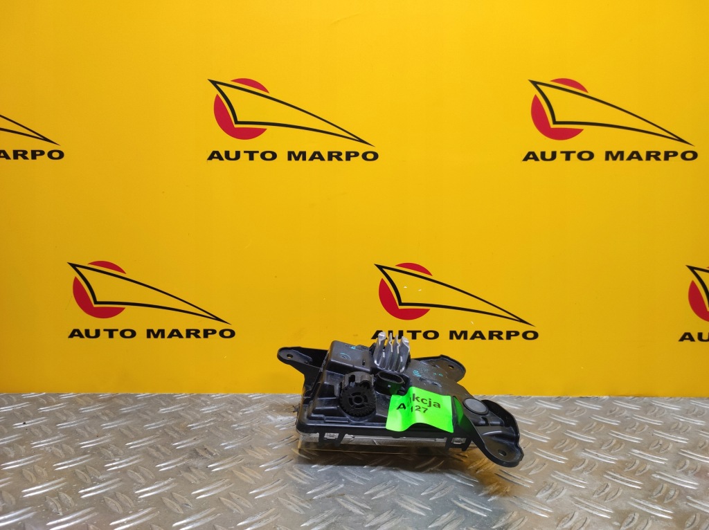 Chevrolet silverado 2019- противотуманная фара drl лампа led r Доставка