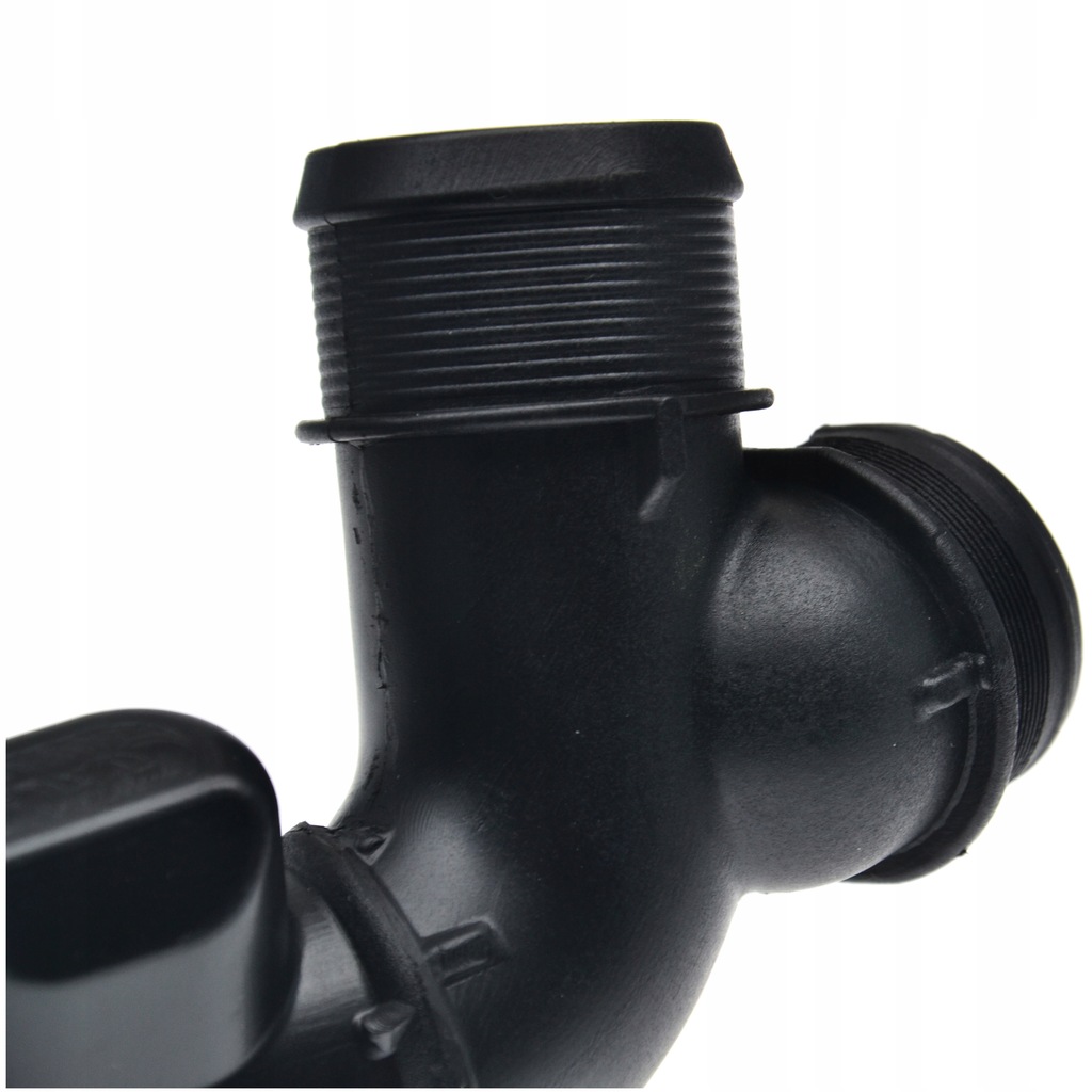 фото №14, Труба коллектор впускной ford focus 3m5q9f764cc