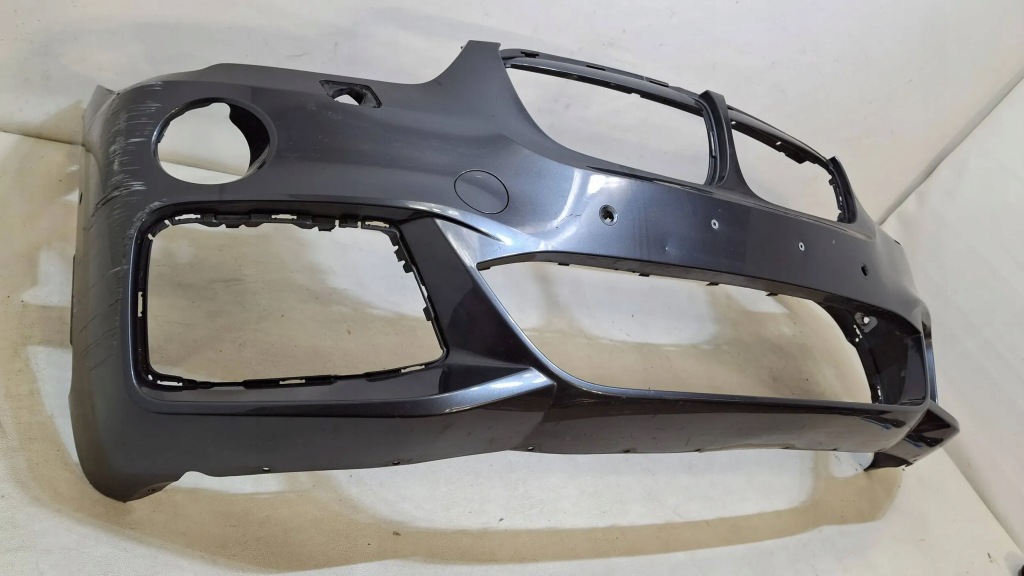Бампер перед передний bmw x1 f48 8059891 Доставка