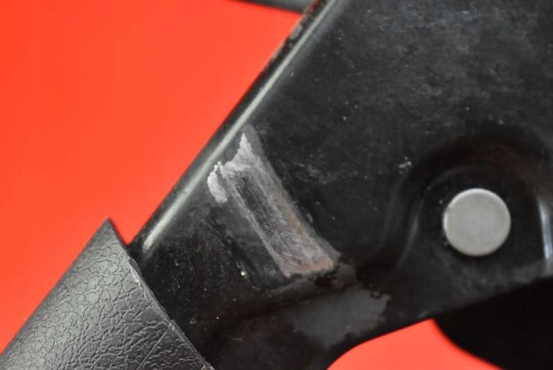 фото №8, Рычаг тормоза ручного 98062965zd peugeot 301 12-17