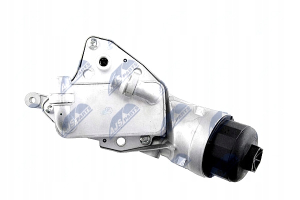 фото №10, Nty радиатор масла с фильтром opel insignia a 2.0cdti -2017 astra j