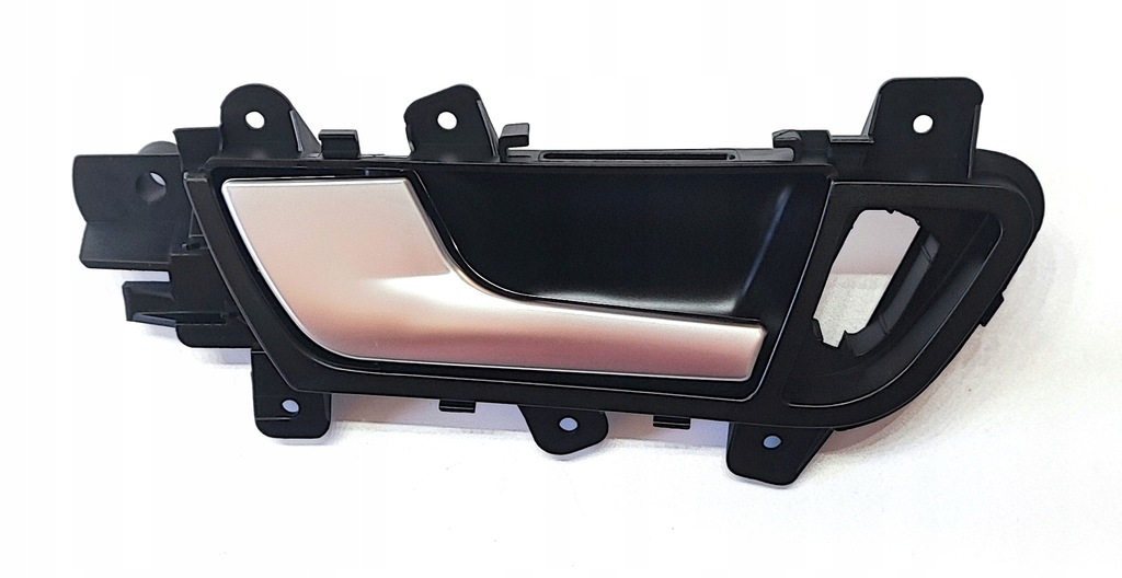 фото №4, Ручка внутренняя левая перед audi a5 8t 2007-2017