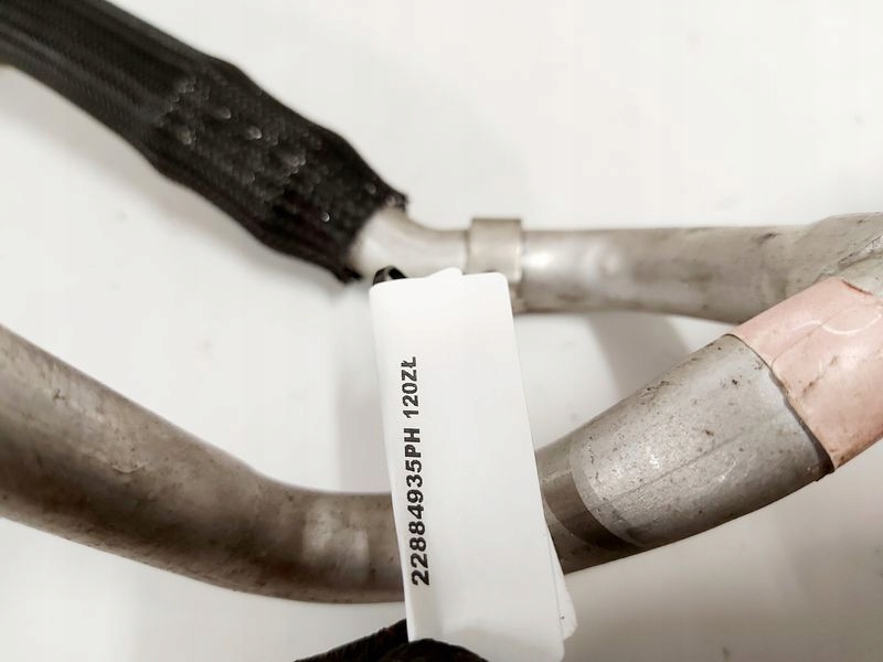 фото №4, Opel ampera volt шланг wąż кондиционера трубка 22884935ph