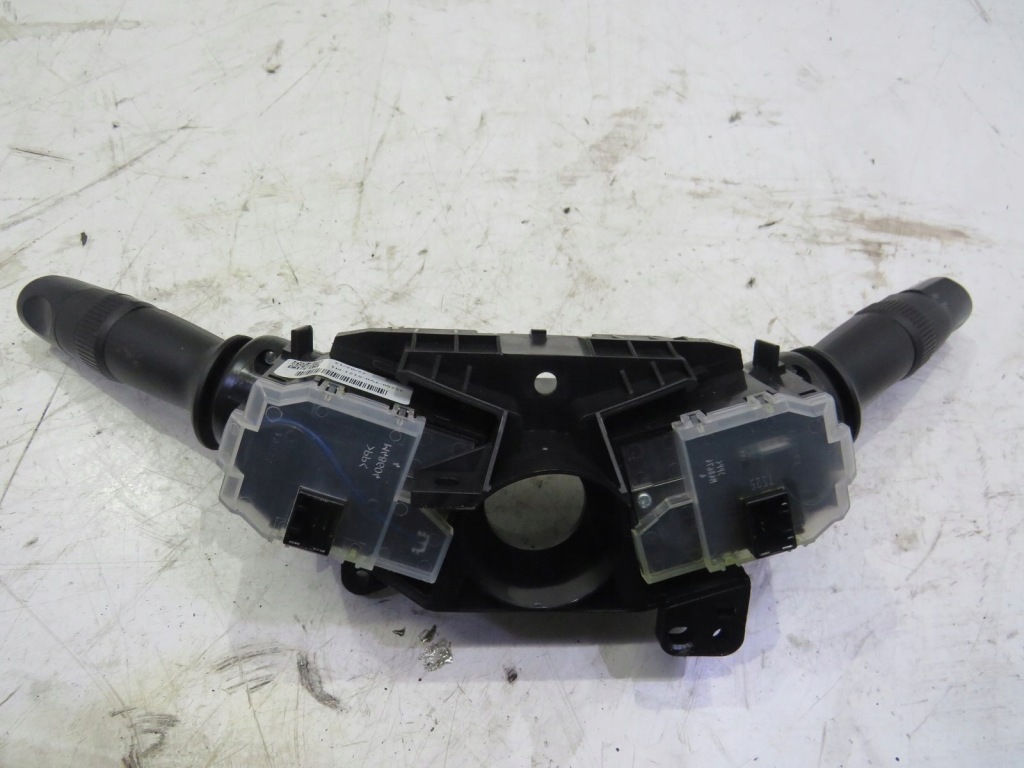 фото №3, Переключатель комбинированный civic ix