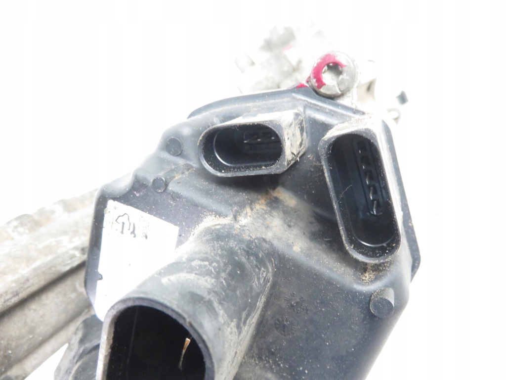 Рейка рульова opel astra iv j 13335002 7805974611 7805177207 Оригінал