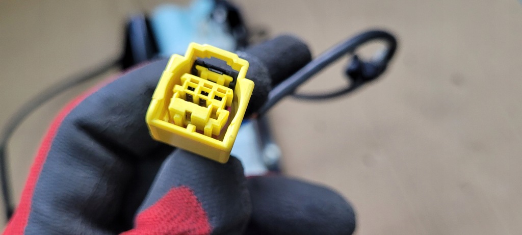 фото №7, A6 c7 4g подушка сиденье подушка безопасности левая 4g8880241b a7 4g