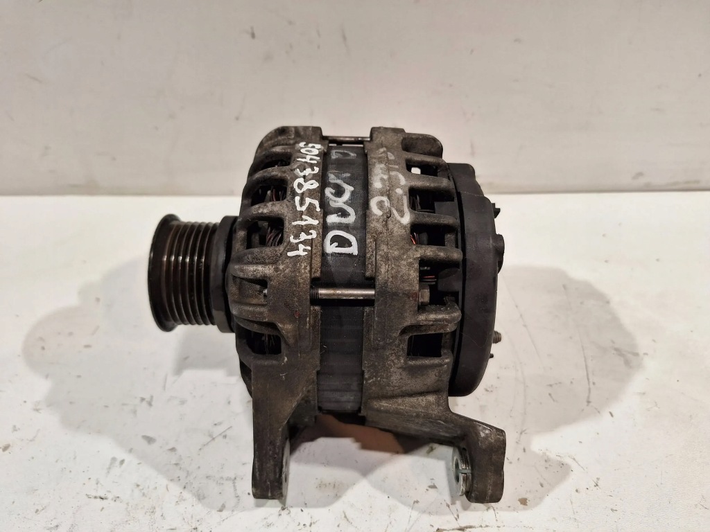 Генератор 504385134 fiat ducato 2.3jtd 11- в Украине