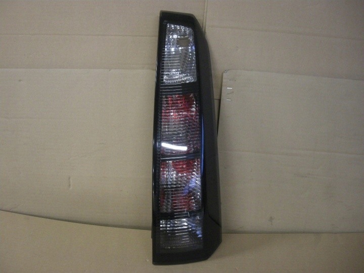 фото №1, Opel meriva i лампа правая задняя